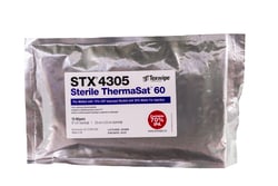 Texwipe Estéril ThermaSat Toallitas de poliéster con borde sellado con VHP embalaje de barrera 9 in | Buy Online | Texwipe&trade; | Fisher Scientific